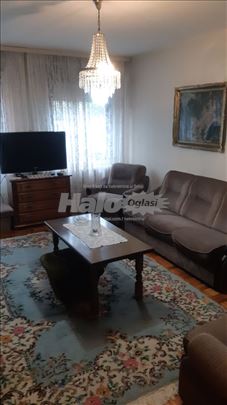 Izdajem stan u Visnjickoj banji