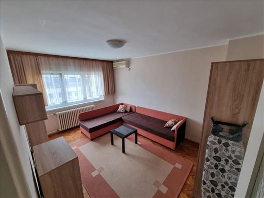 Izdavanje jednosobnog stana, Liman 2