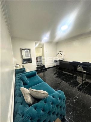 Kompletno renoviran stan u Dositejevoj ulici ID#13