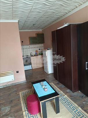 Kotež, 40m2, jednosoban stan