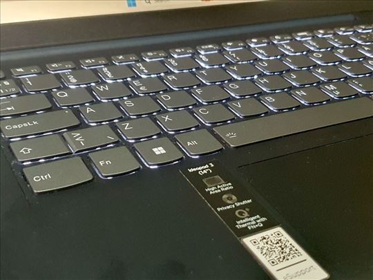 Lenovo ideapad 3 Ryzen 5 5500u 8/512gb 14 FHD Lap
