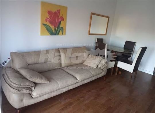 Lux stan na Novom Bubnju 