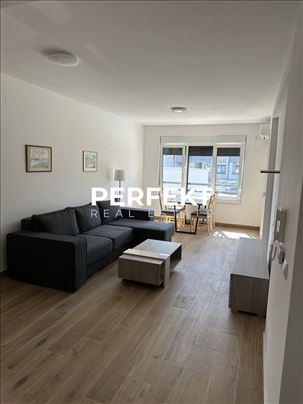 Margita, dvosoban, vpr 49m2 sa pdv-om