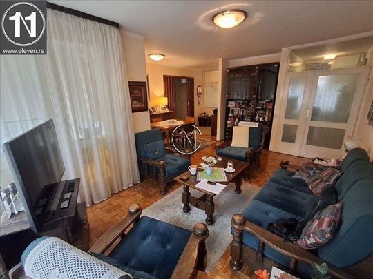 Medaković III - komforan stan 98m2