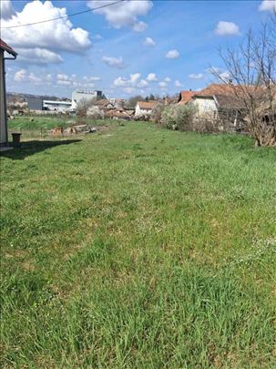 Mladenovac- Rajkovac