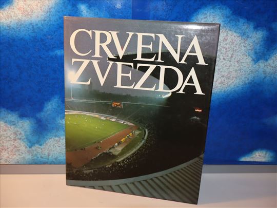 monografija crvena zvezda
