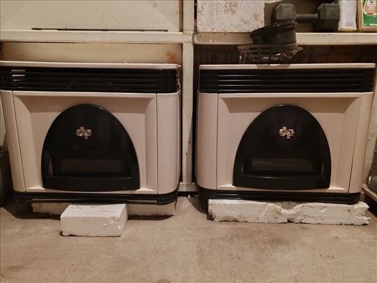 Na prodaju fasadna gasna pec