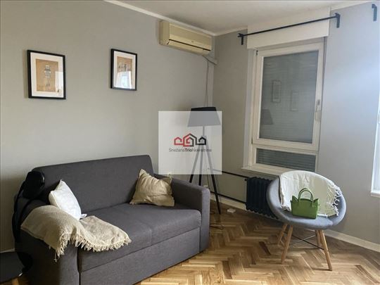 NameŠten Jednoiposoban Stan 400 Eura