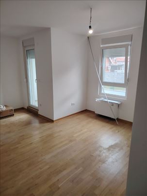 Nov stan - Plavi horizonti