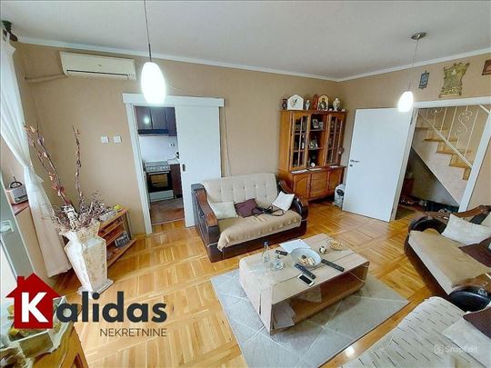 Novi Sad, Bulevar Evrope, komforan stan