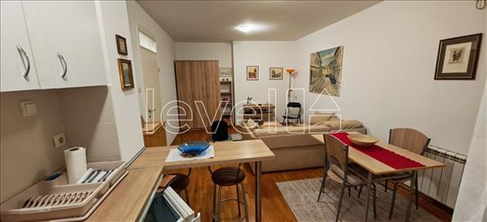 Novi Sad, Centar, Stan, 1.5, 34,00m2