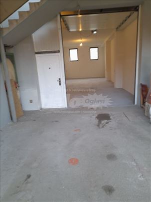 Poslovni ili magacinski prostor