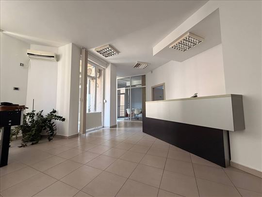 Poslovni prostor za izdavanje, 282m2