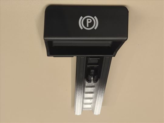 Prekidač ručne kočnice VW Touareg Porsche Cayenne