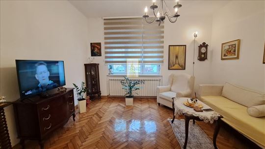 Prodaja stana Vukov spomenik