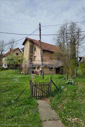 Prodaje se kuća u Vrnjačkoj Banji