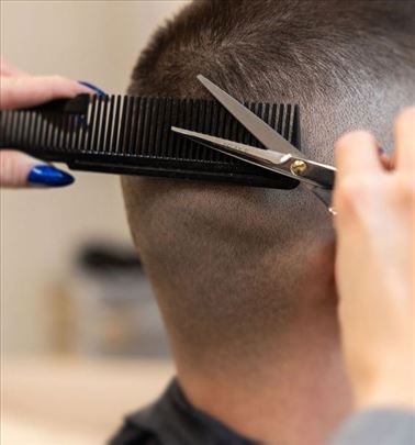 Profesionalne frizerske usluge