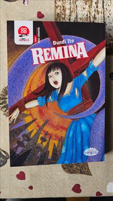 Remina - Đunđi Ito ( Darkwood )