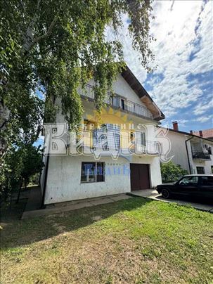 Rušanj, Beogradska ID#2637