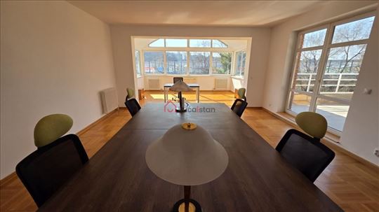 Senjak – ekskluzivan stan na prodaju