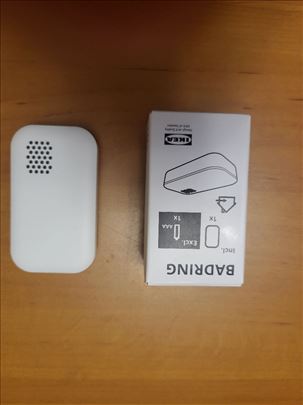 Senzor i alarm curenja vode