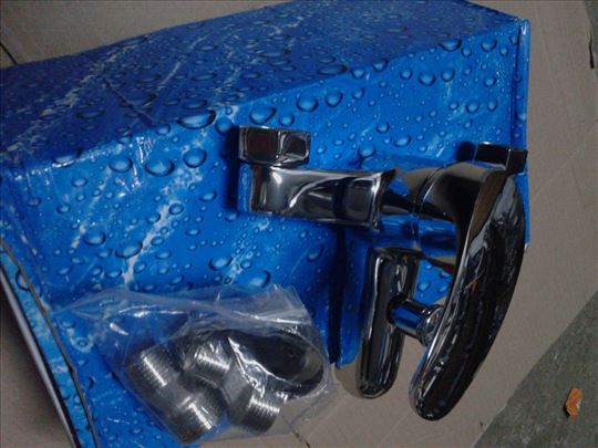 Slavina za kadu italomixs