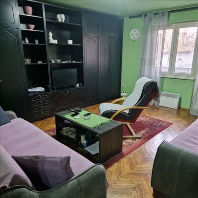 Sodara,dvosoban 53m2 V.p Eg