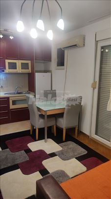 Stan 1.5 kod bazena Košutnjak