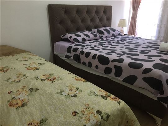 Stan na 100m od Ezero vo Ohrid