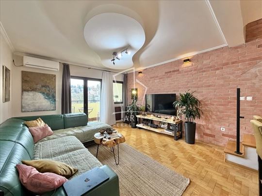 Stari Košutnjak, renoviran stan 69m2 ID#14603