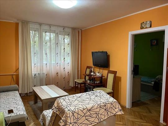 Stari Merkator dvosoban