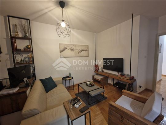 Stepa Stepanović, namešten 1,5, stan, 45m2