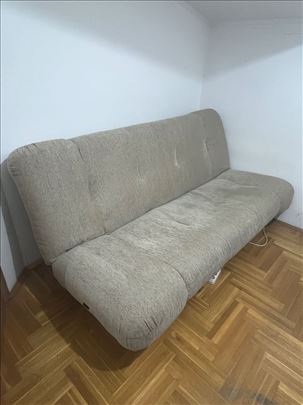 Trosed na razvlacenje, klik-klak