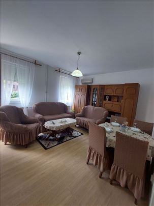 Trosoban stan, Zvezdara 55m2