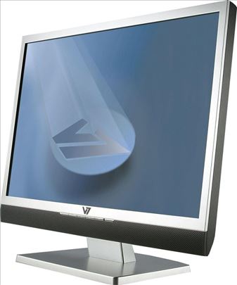 VideoSeven V7 L22WD (22 Zoll) Monitor sa zvucnicim