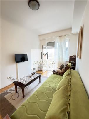 Višnjička banja, Darinke Jevrić, 39m2 1.5