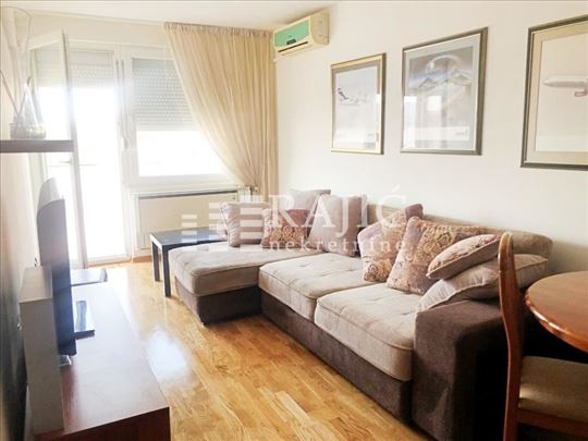 Voždovac, Vojvode Stepe, 50m2,2.0 #4469