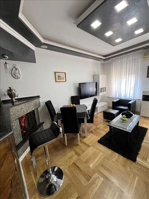  Vracar lux novogradnja 90m 3.0 sa garazom