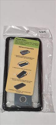 Zaštitna providna futrola za Samsung S20 FE
