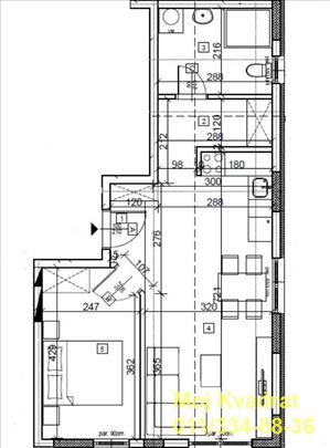 Zvezdara - Učiteljsko naselje
