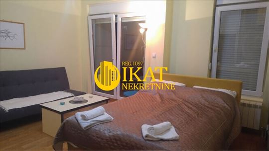 Zvezdara, Vojislava Ilića, 1.0 32m2