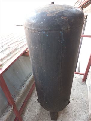 Боца за хидрофор