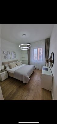 BW Scala lux izdavanje pogled na park 