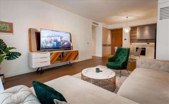 BW Terraces lux stan izdavanje 