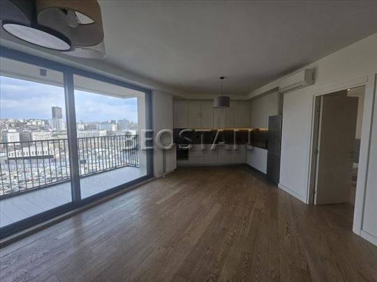 Centar - Beograd na vodi BW #66694