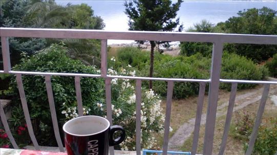 Crna Gora, Krašići, apartman 