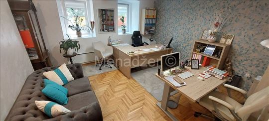 Kosutnjak, vila, 330m2,pr+sp, 5 stanova uknjiz,