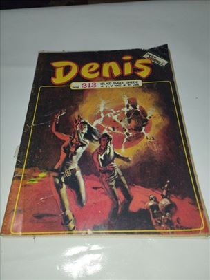 Denis br. 213