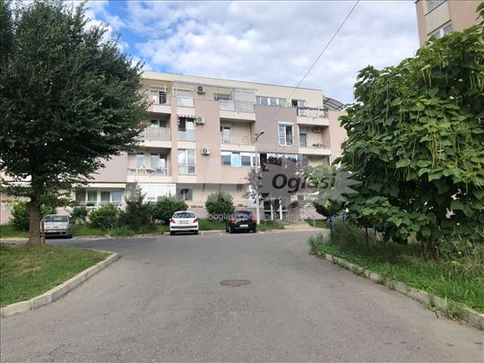 Dvosoban stan u Mirijevu