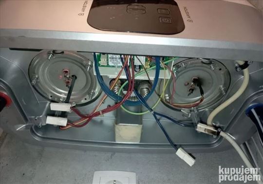 Elektronika Ariston bojler grejači, sonde